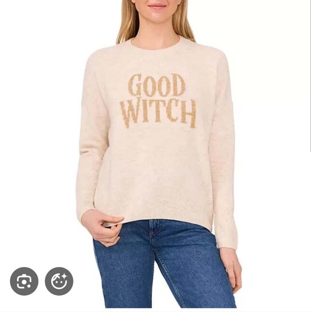 Vince Camuto Sweater